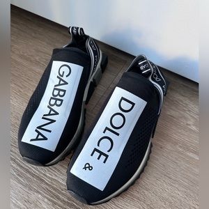 Dolce Gabbana Sneakers